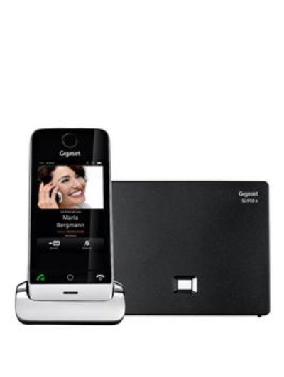 Gigaset Sl910A Dect Cordless Phone Gigaset Sl910A Dect Cordless Phone